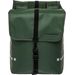 New Looxs Odense dubbele fietstas - 39 liter - Groen