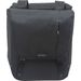 New Looxs Nova dubbele fietstas - 32 liter - Zwart
