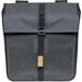 Basil Urban Dry dubbele fietstas - 50 liter - Grijs