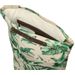 Basil Ever-Green fietsrugzak - 14/19 liter - Beige open