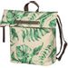 Basil Ever-Green fietsrugzak - 14/19 liter - Beige