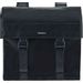 Basil Urban Load dubbele fietstas - 48/53 liter - Zwart