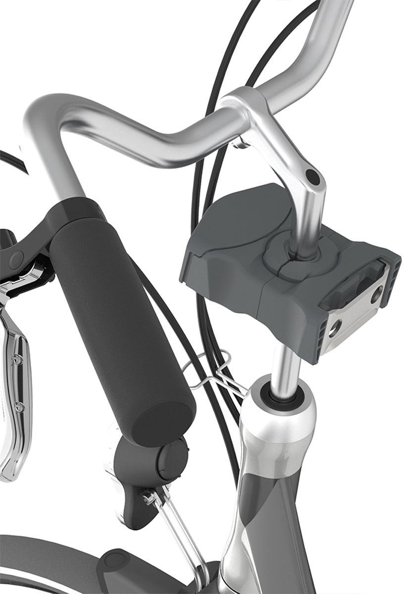 Urban Iki Compact Adapter 