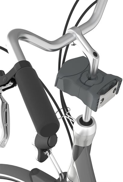 Urban Iki Compact Adapter 