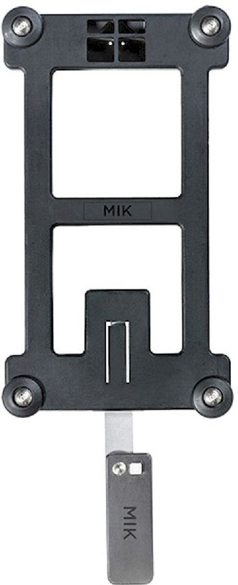 Basil MIK Adapterplaat