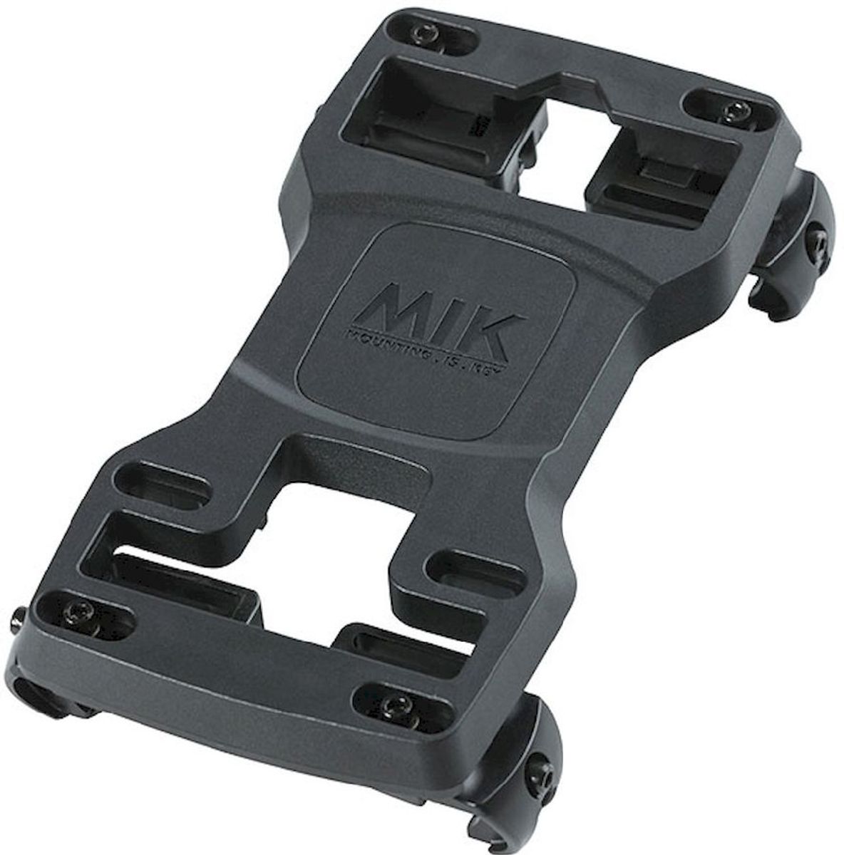 Basil MIK Bagagedagerplaat