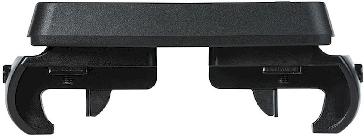 Basil MIK Bagagedagerplaat zijkant 