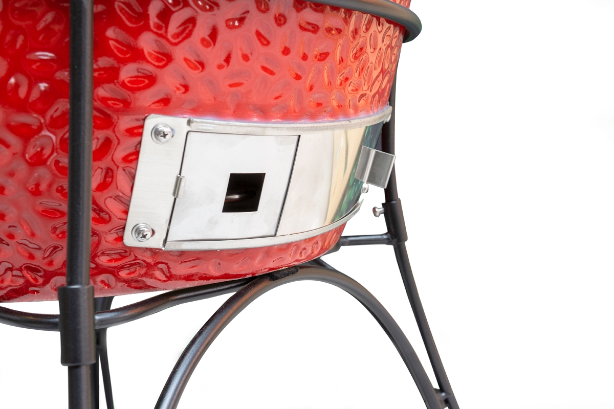 Flame Boss 400 Smoker Controller Kit temperatuurregelaar - Kamado fitting 