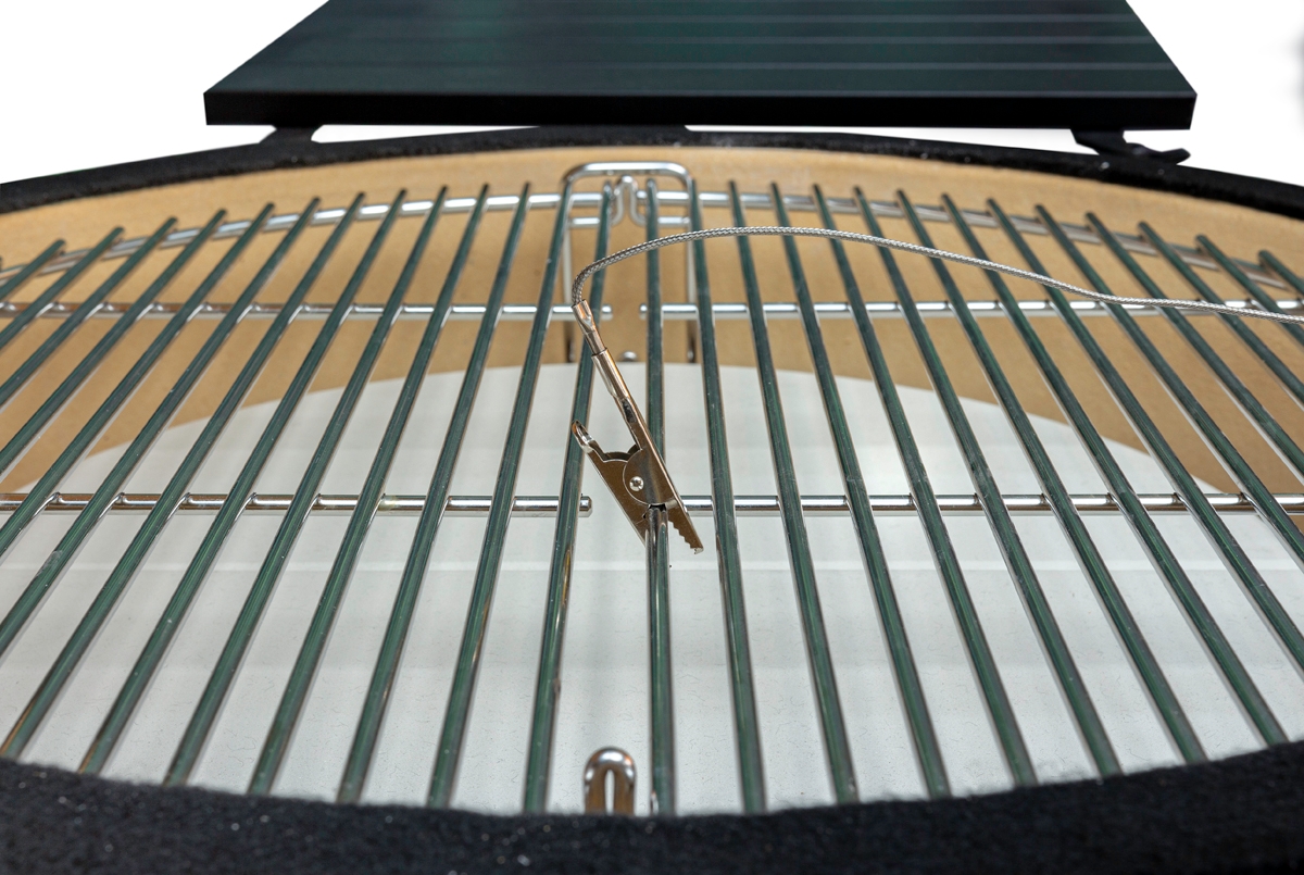 Flame Boss 400 Smoker Controller Kit temperatuurregelaar - Kamado grillclip