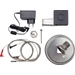 Flame Boss 400 Smoker Controller Kit temperatuurregelaar - Universeel
