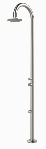 Ideal Norderny - buitendouche