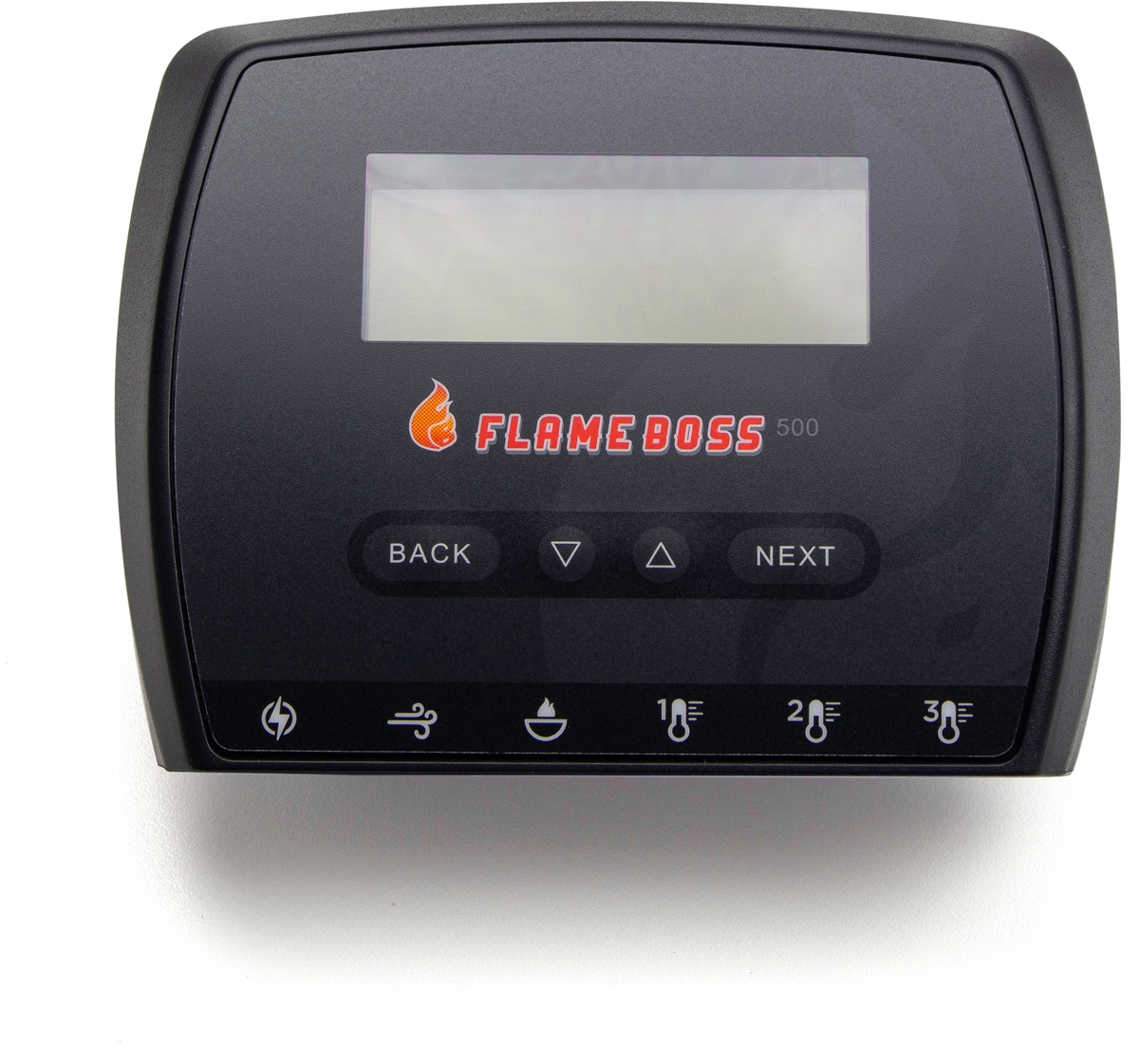 Flame Boss 500 temperatuurregelaar 