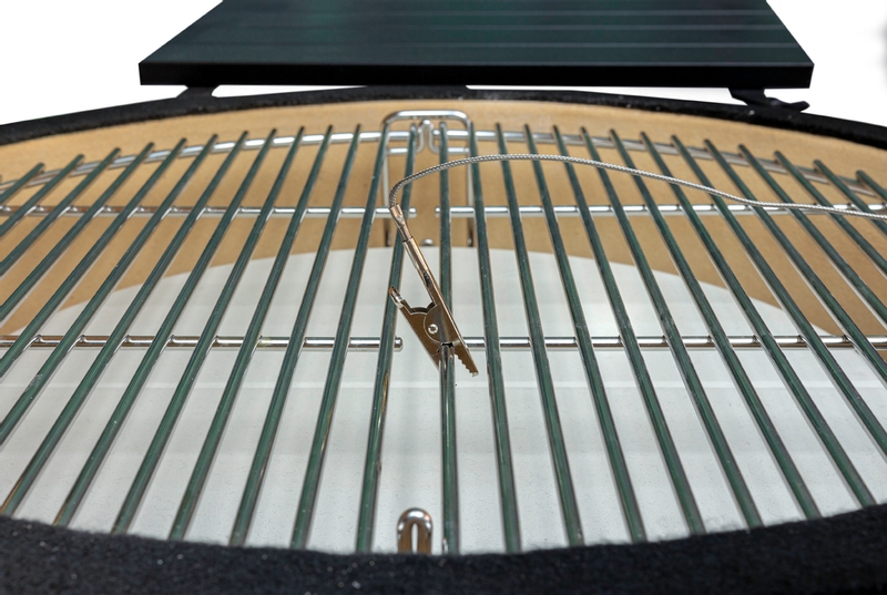 Flame Boss 500 Smoker Controller Kit temperatuurregelaar - Kamado grillclip 