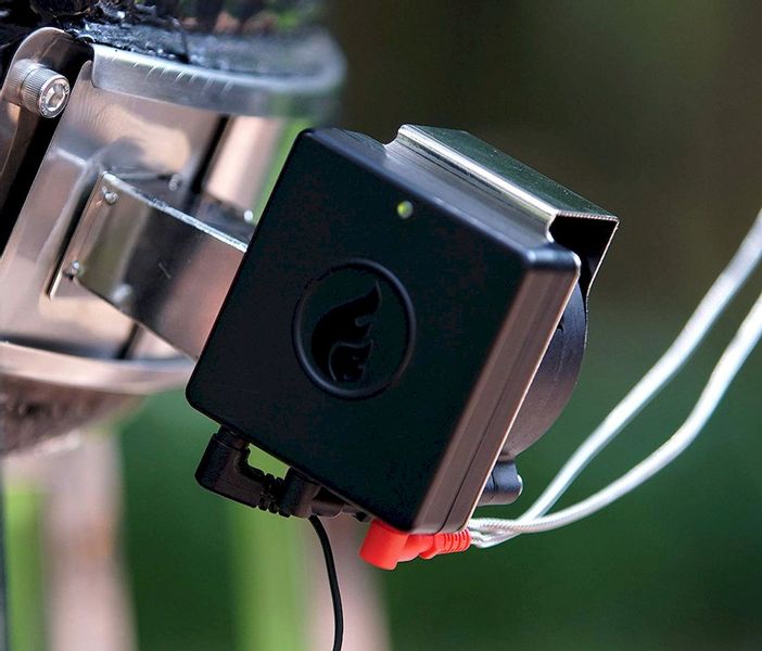 Flame Boss 500 Smoker Controller Kit temperatuurregelaar - Kamado