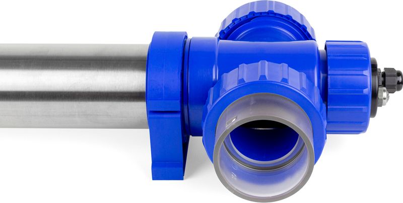 Blue Lagoon AOP Compact Ozone & UV-C 2.0 75 watt