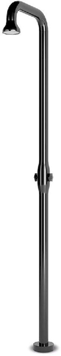 JEE-O Bloom 01 buitendouche - Gun metal