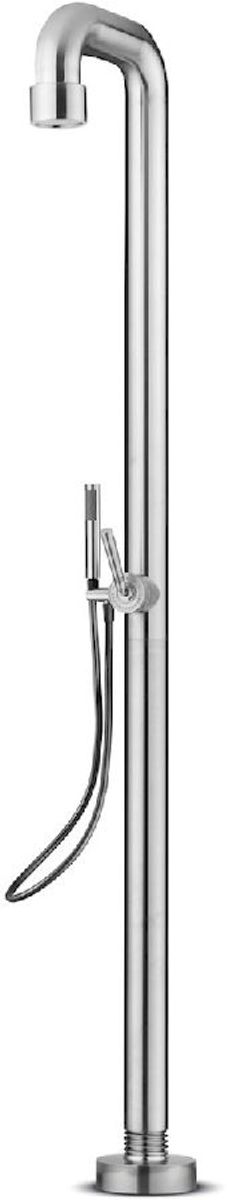 JEE-O Soho 02 buitendouche - Raw