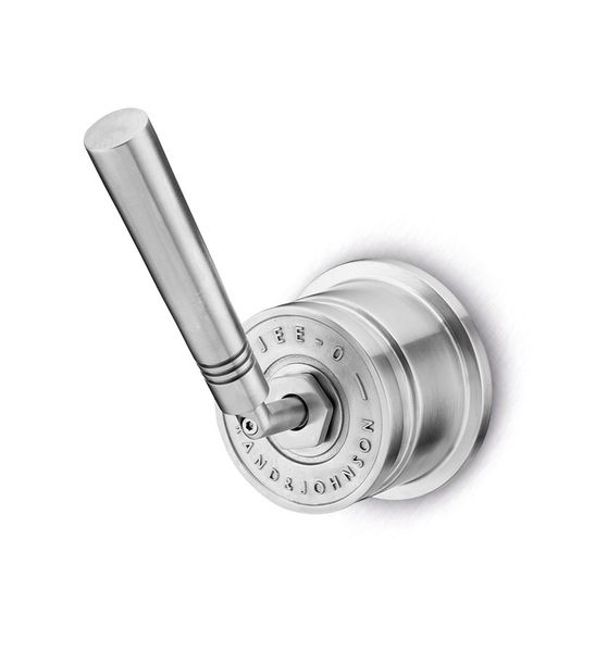 JEE-O Soho wand mengkraan - 1 weg - Raw