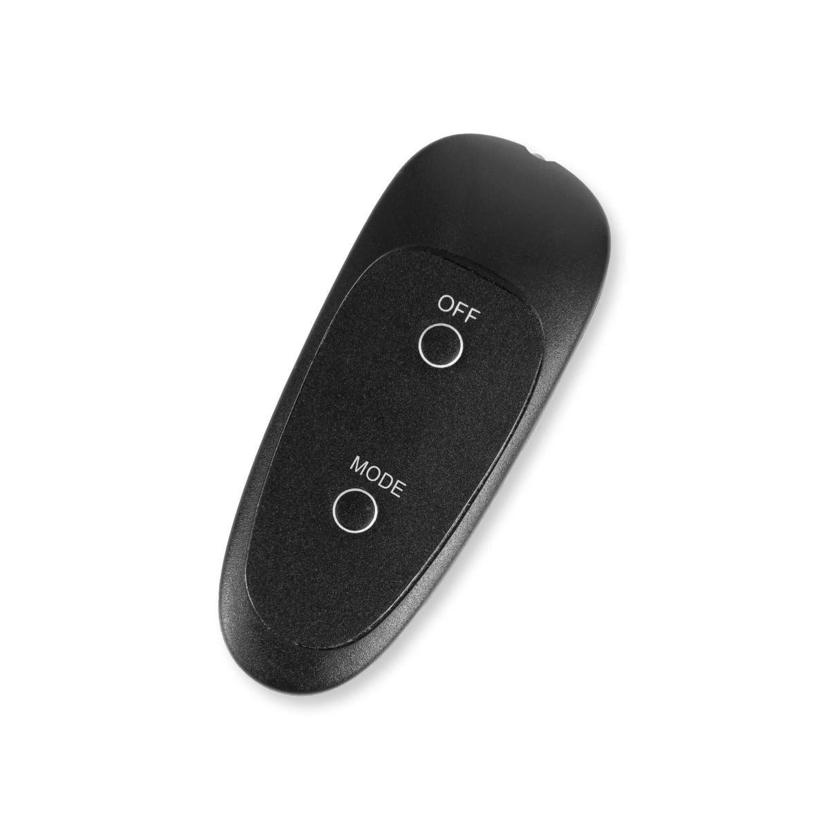 Eurom Q-Tower 2000 RCD terrasverwarmer afstandsbediening