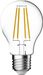 Energetic Bulb E27 ledlamp - Helder