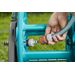 Gardena slangenwagen CleverRoll M set aansluiting