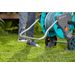 Gardena slangenwagen CleverRoll M set standaard