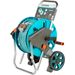 Gardena slangenwagen CleverRoll M set ingeklapt