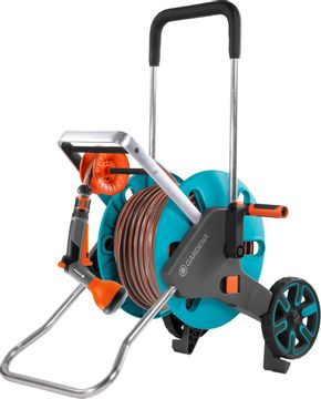 Gardena slangenwagen CleverRoll M Easy set