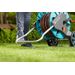 Gardena slangenwagen CleverRoll M Easy set inklappen