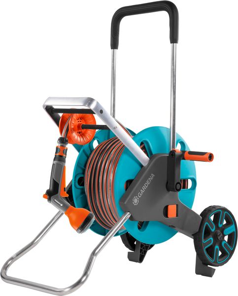 Gardena slangenwagen CleverRoll M Easy set