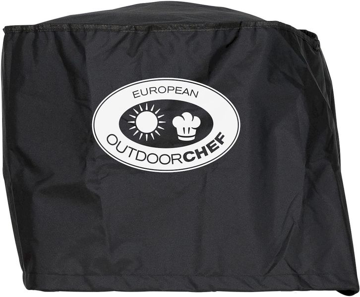 Outdoorchef Minichef beschermhoes