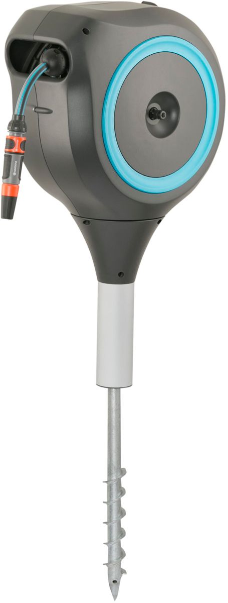 Gardena tuinslangbox RollUp M schroef