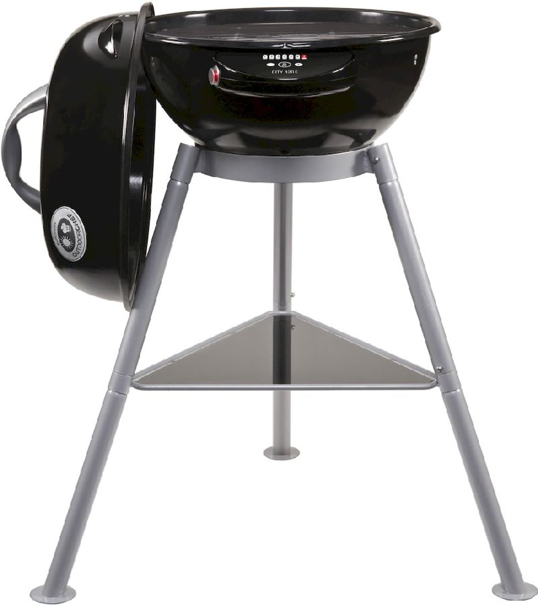 Outdoorchef Chelsea P-420 E elektrische barbecue