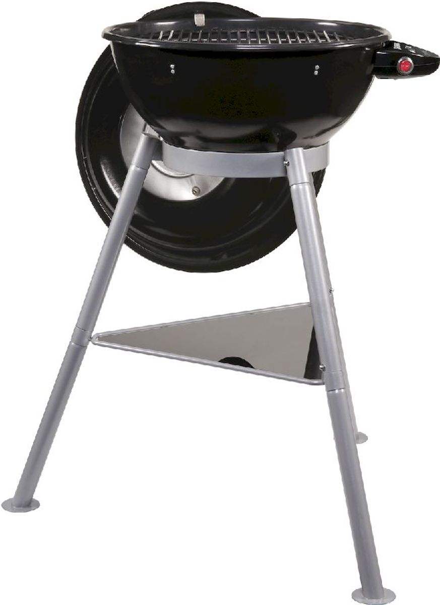 Outdoorchef Chelsea P-420 E elektrische barbecue