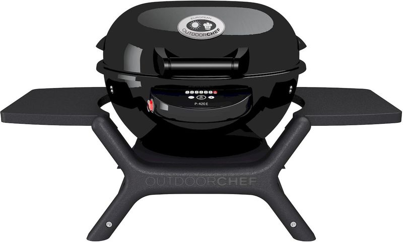 Outdoorchef Minichef P-420 E elektrische tafelbarbecue