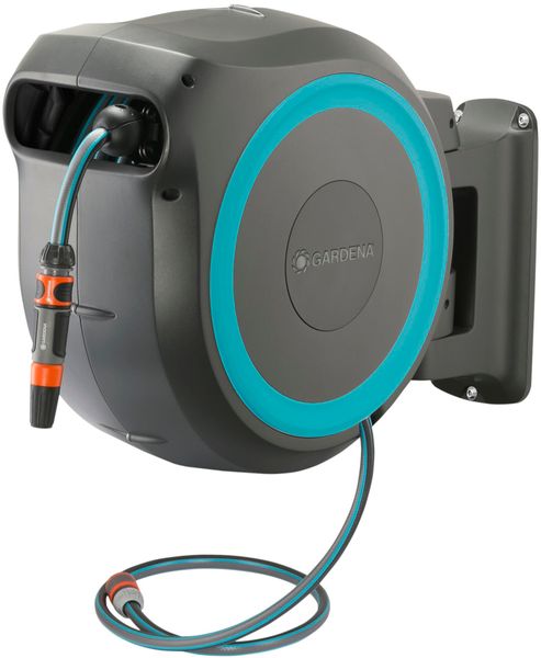 Gardena wandslangenbox RollUp XL