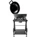 Outdoorchef Ascona 570 G gasbarbecue - Grijs