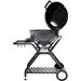 Outdoorchef Ascona 570 G gasbarbecue - Grijs