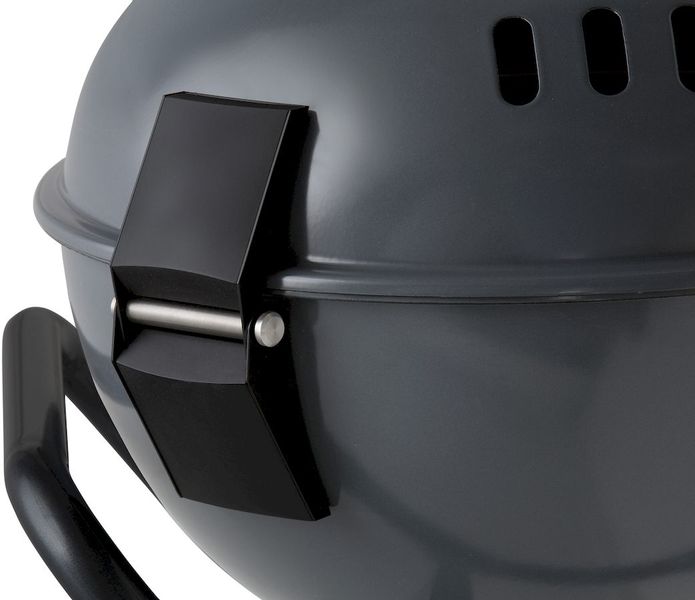 Outdoorchef Ascona 570 G gasbarbecue - Grijs - scharnier