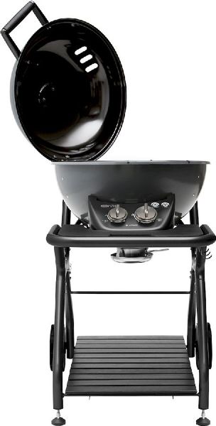 Outdoorchef Ascona 570 G gasbarbecue - Grijs