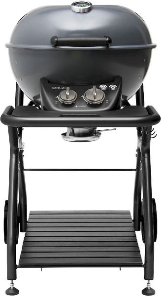 Outdoorchef Ascona 570 G gasbarbecue - Grijs