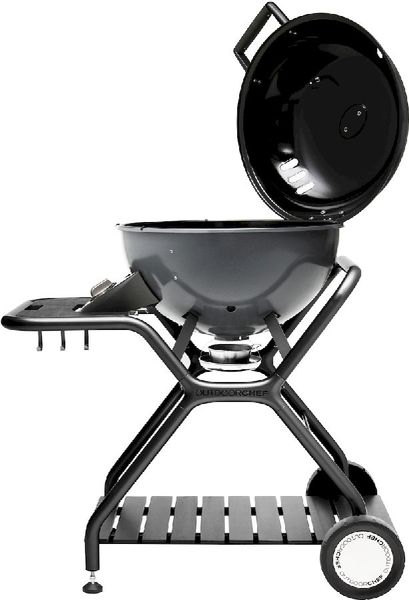 Outdoorchef Ascona 570 G gasbarbecue - Grijs