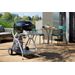 Outdoorchef Ascona 570 G gasbarbecue - Zwart