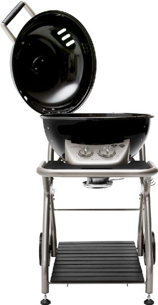 Outdoorchef Ascona 570 G gasbarbecue - Zwart