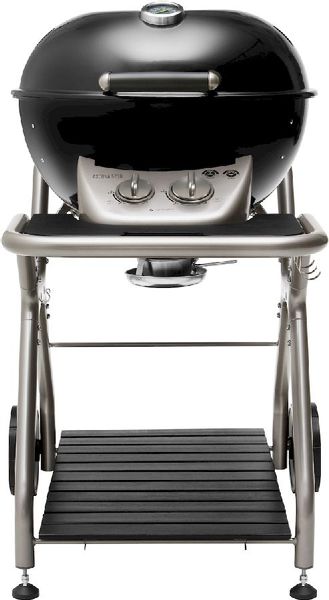 Outdoorchef Ascona 570 G gasbarbecue - Zwart