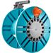 Gardena Classic wandslangenhouder 60 m met slanggeleider