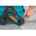 Gardena Classic wandslangenhouder 50 compleet aansluiting
