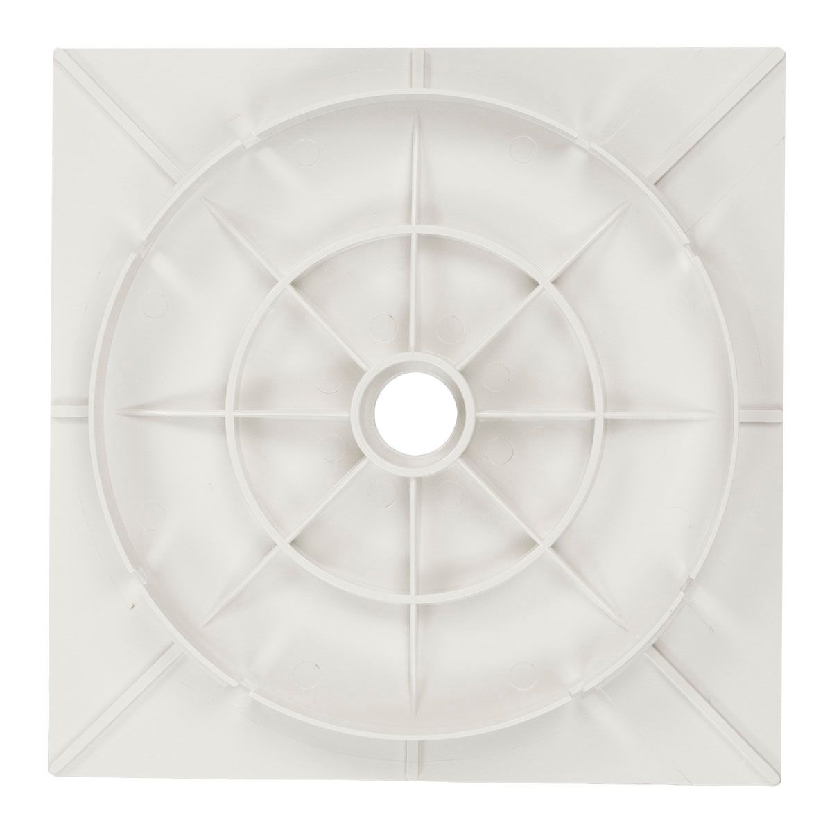 Astral Carré skimmerdeksel achterkant/onderkant