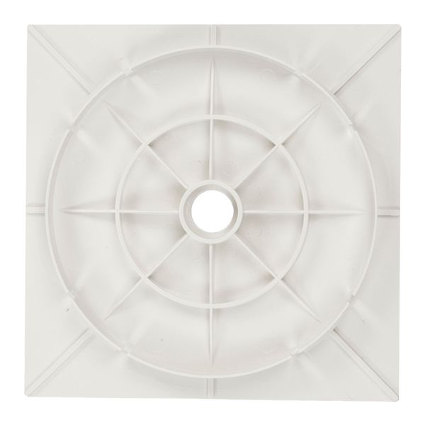 Astral Carré skimmerdeksel achterkant/onderkant