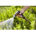 Gardena premium reinigingspistool set sproei straal
